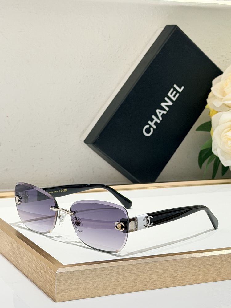 Chanel Sunglasses CHS00003-6