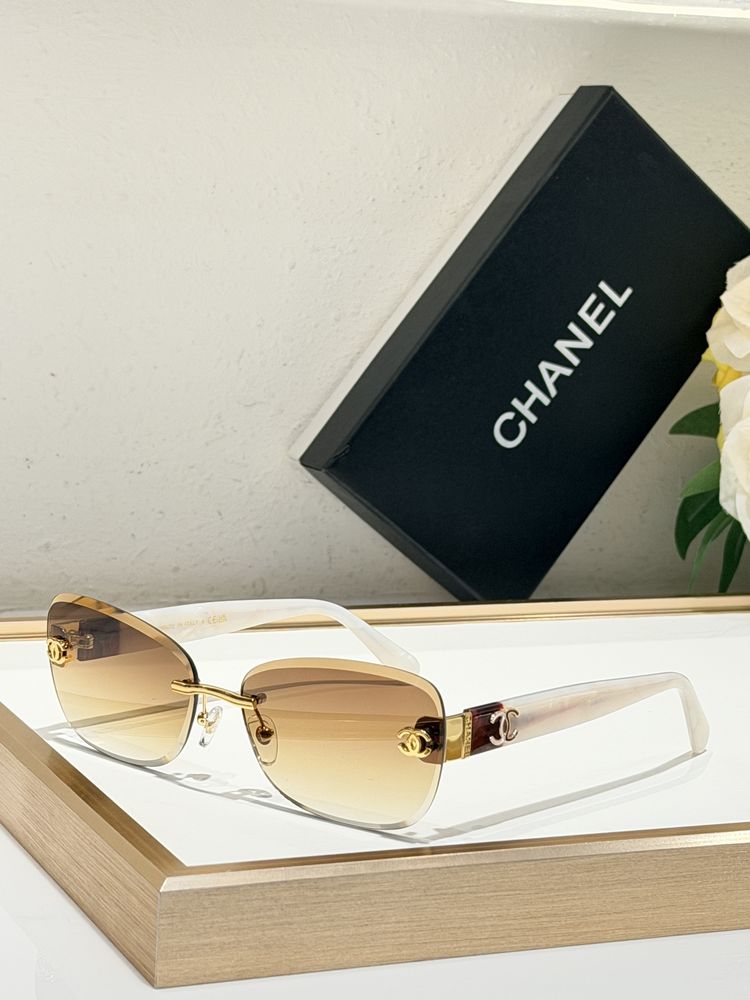 Chanel Sunglasses CHS00003-7
