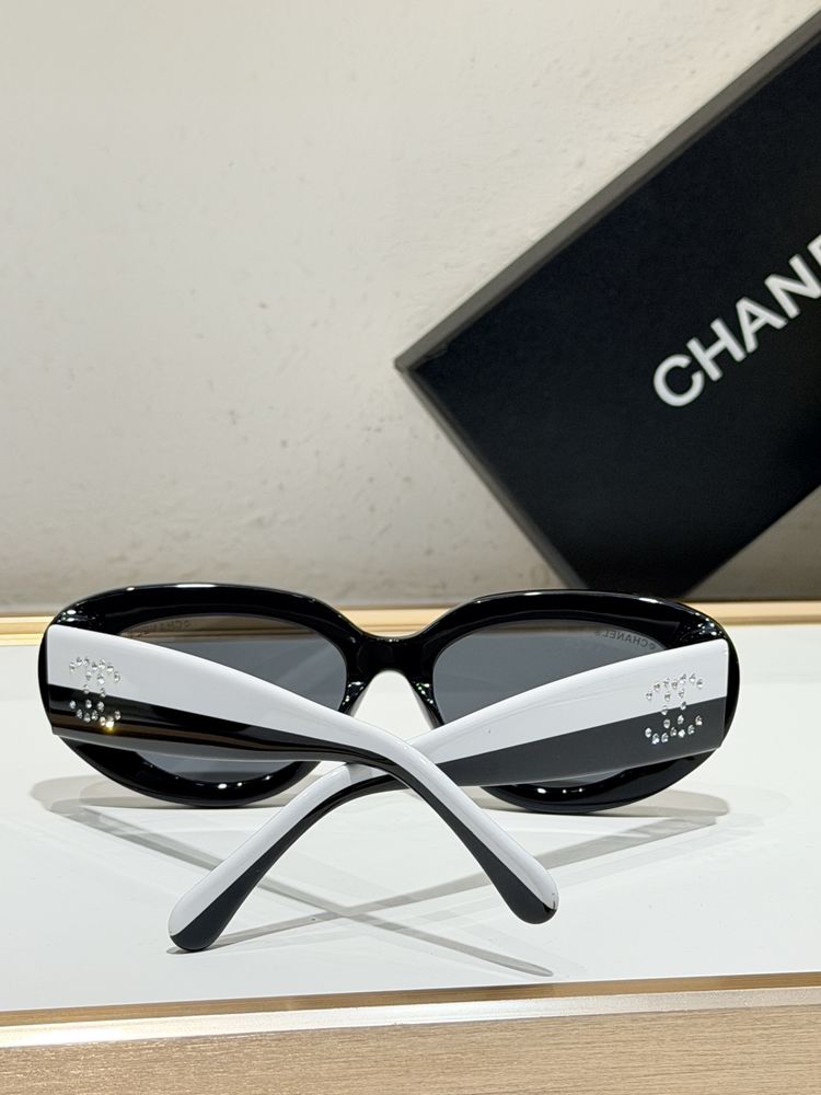 Chanel Sunglasses CHS00004-1 Chanel Sunglasses CHS00004-1