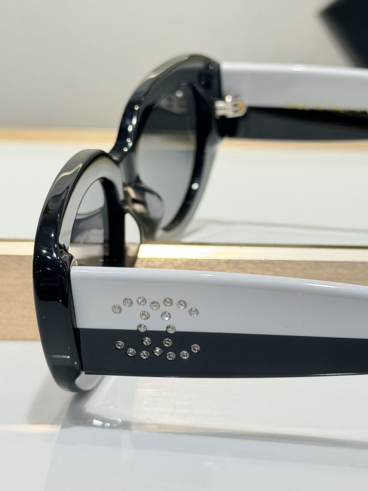 Chanel Sunglasses CHS00004-1 Chanel Sunglasses CHS00004-1