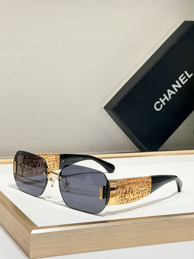 Chanel Sunglasses CHS00005-1