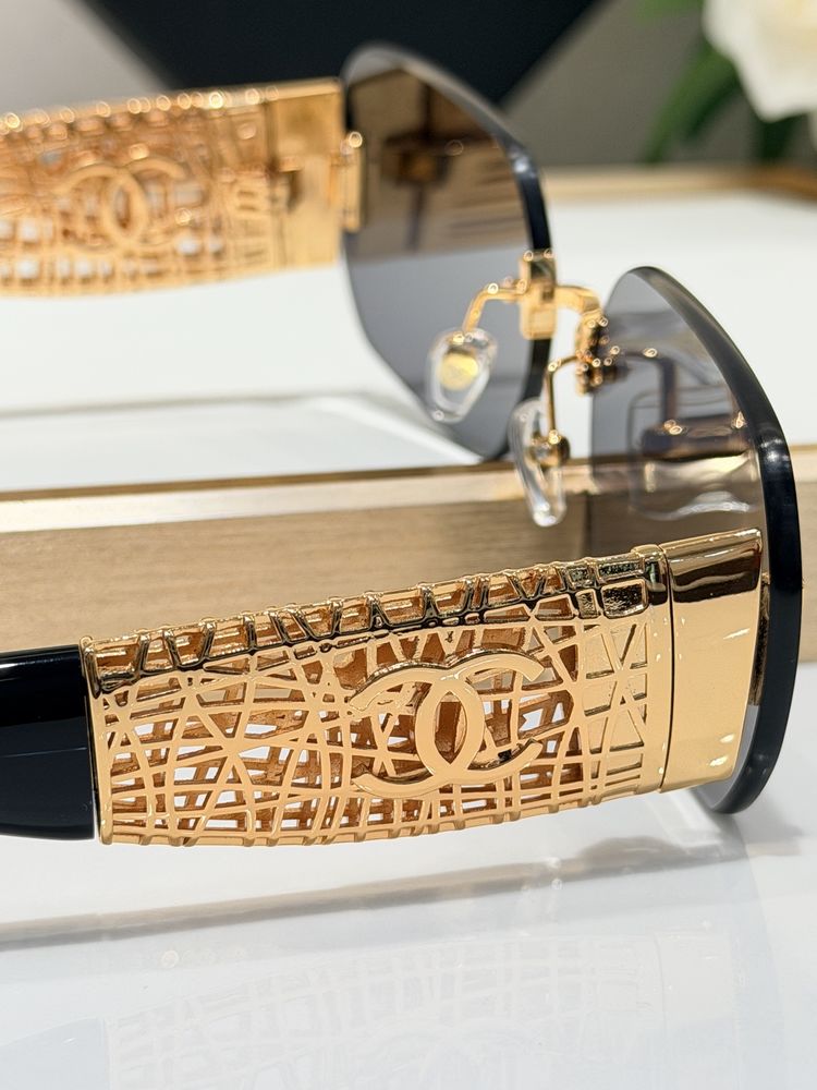 Chanel Sunglasses CHS00005-1 Chanel Sunglasses CHS00005-1