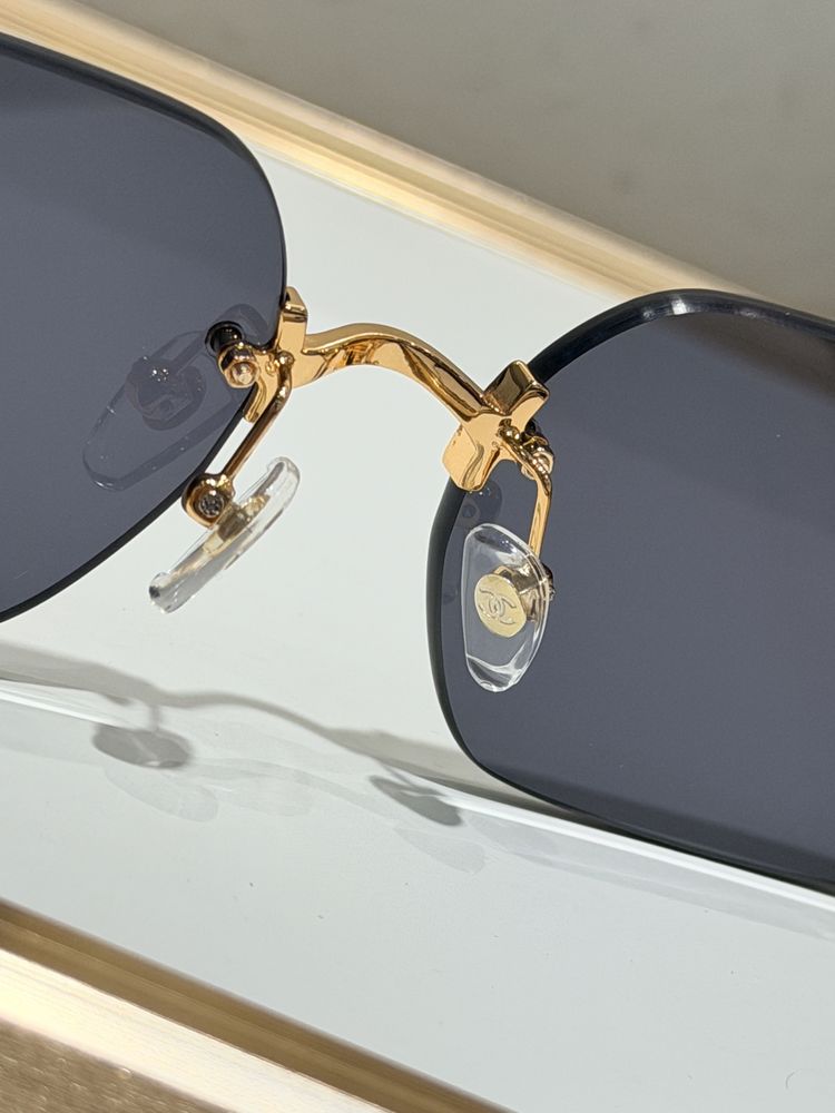Chanel Sunglasses CHS00005-1 Chanel Sunglasses CHS00005-1