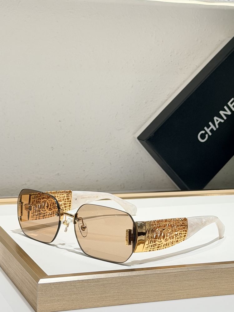 Chanel Sunglasses CHS00005-2