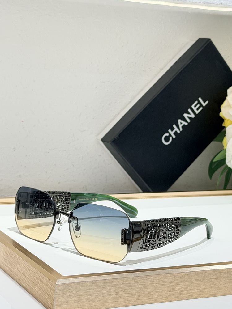 Chanel Sunglasses CHS00005-3