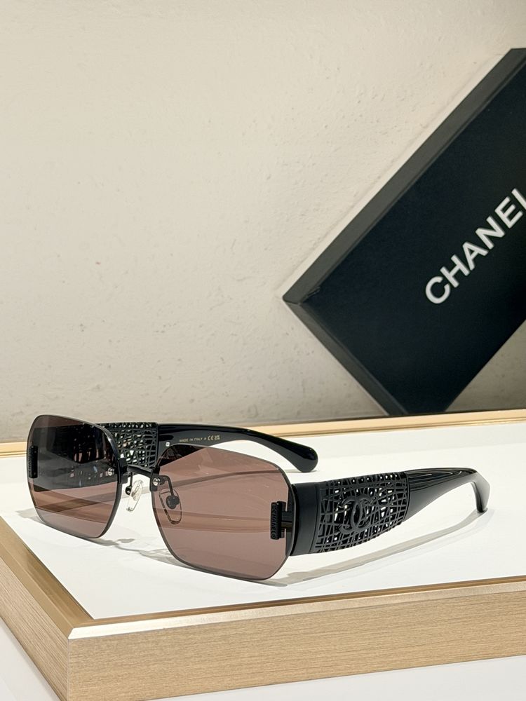 Chanel Sunglasses CHS00005-4