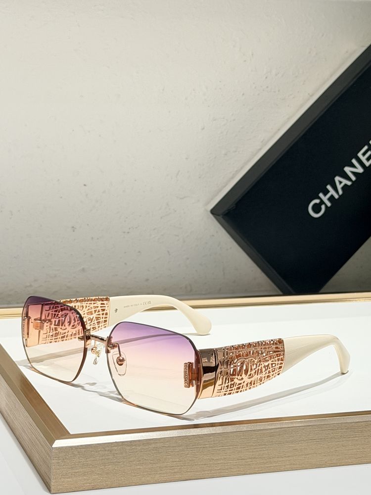 Chanel Sunglasses CHS00005-5