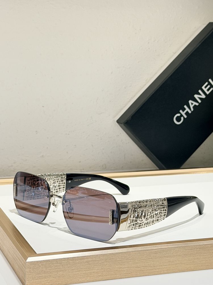 Chanel Sunglasses CHS00005-6