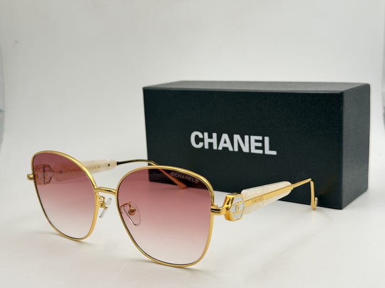 Chanel Sunglasses CHS00006-1