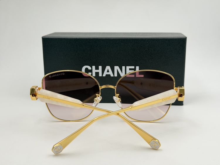 Chanel Sunglasses CHS00006-1 Chanel Sunglasses CHS00006-1