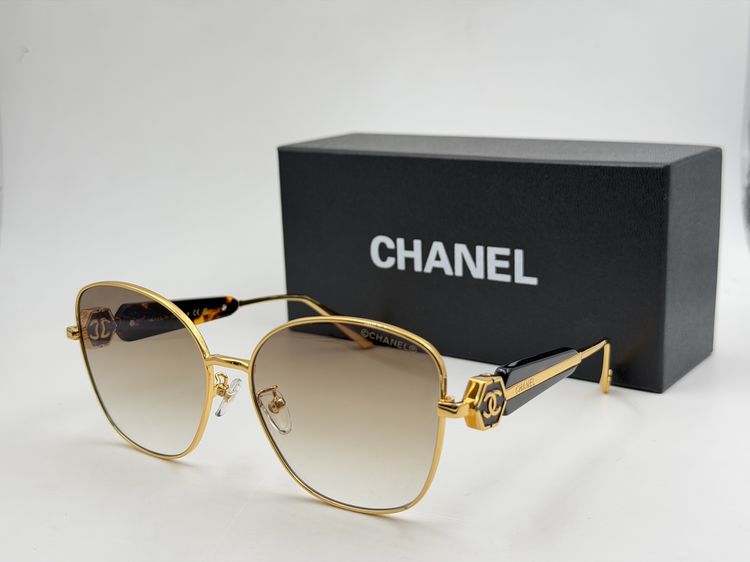 Chanel Sunglasses CHS00006-2