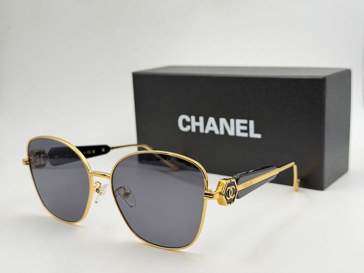 Chanel Sunglasses CHS00006-3
