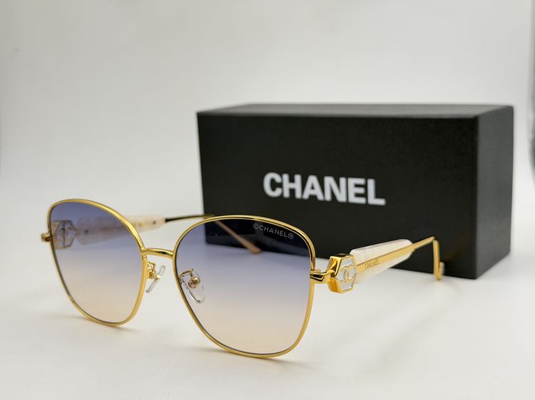 Chanel Sunglasses CHS00006-4