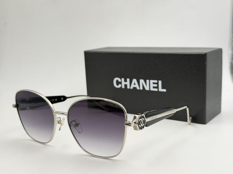 Chanel Sunglasses CHS00006-5