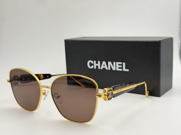 Chanel Sunglasses CHS00006-6
