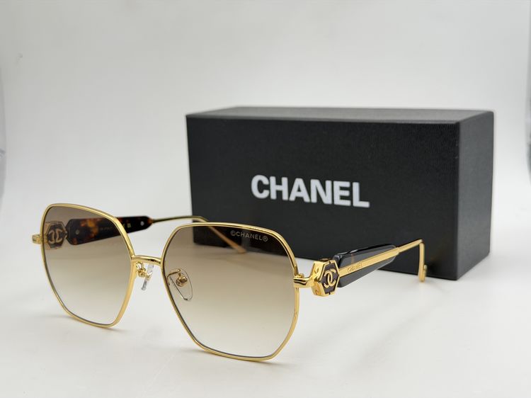 Chanel Sunglasses CHS00007-1