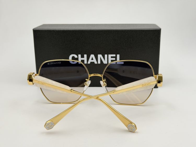 Chanel Sunglasses CHS00007-1