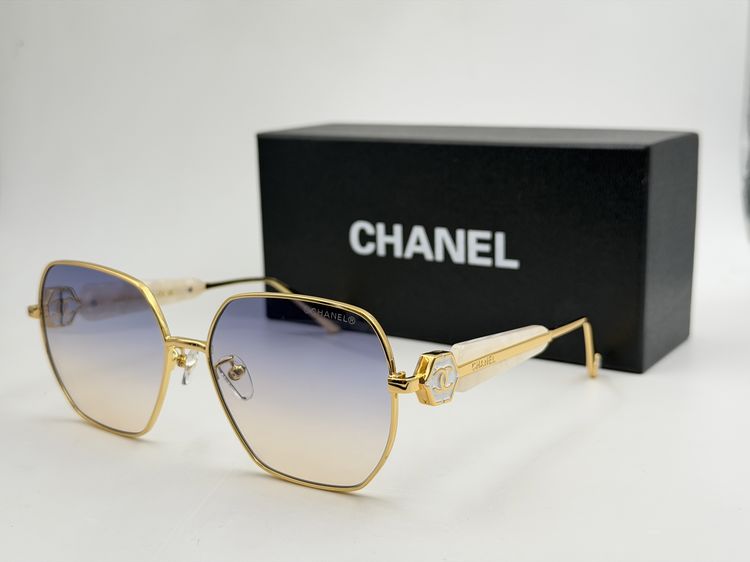 Chanel Sunglasses CHS00007-2