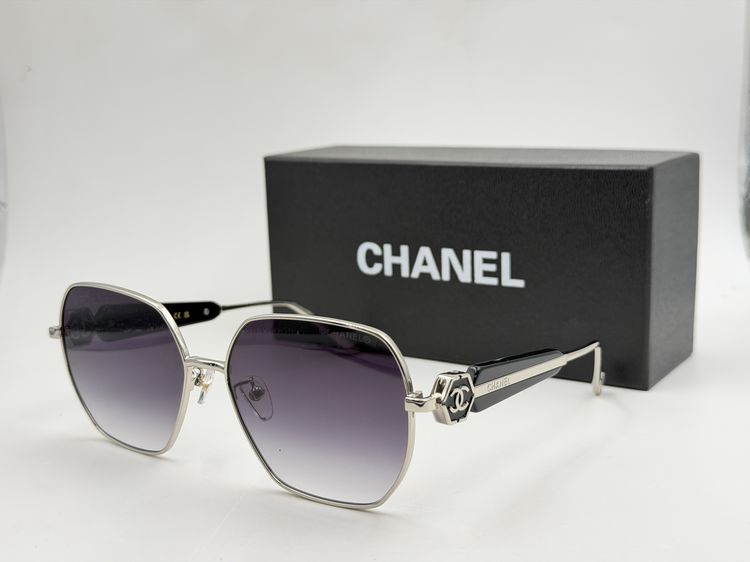 Chanel Sunglasses CHS00007-3