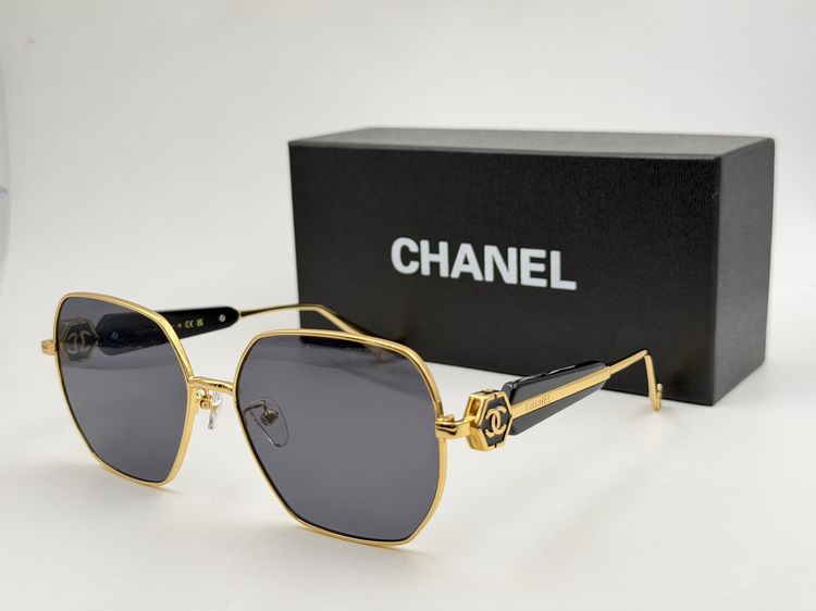 Chanel Sunglasses CHS00007-4