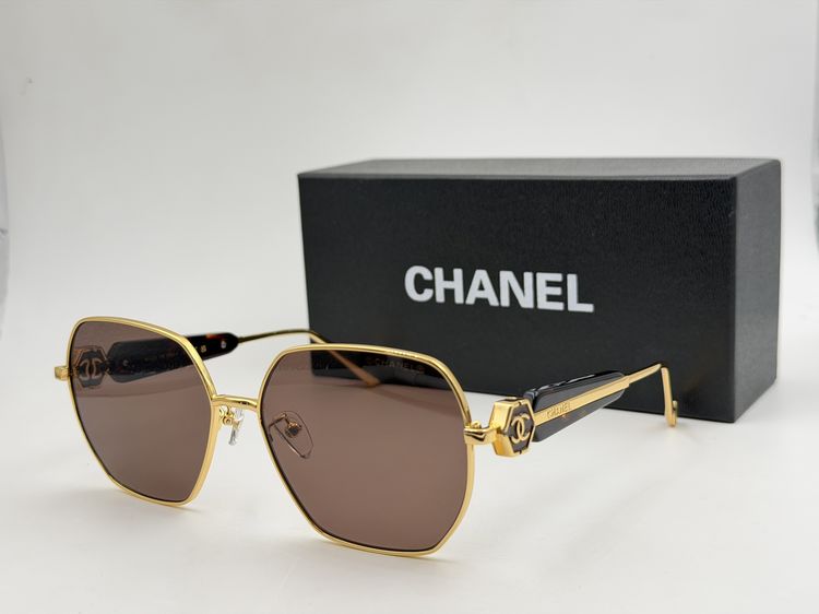 Chanel Sunglasses CHS00007-5