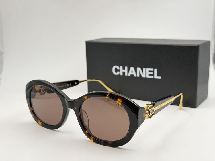 Chanel Sunglasses CHS00008-1