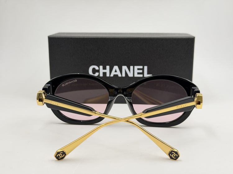 Chanel Sunglasses CHS00008-1