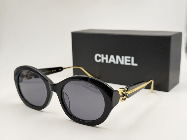 Chanel Sunglasses CHS00008-2