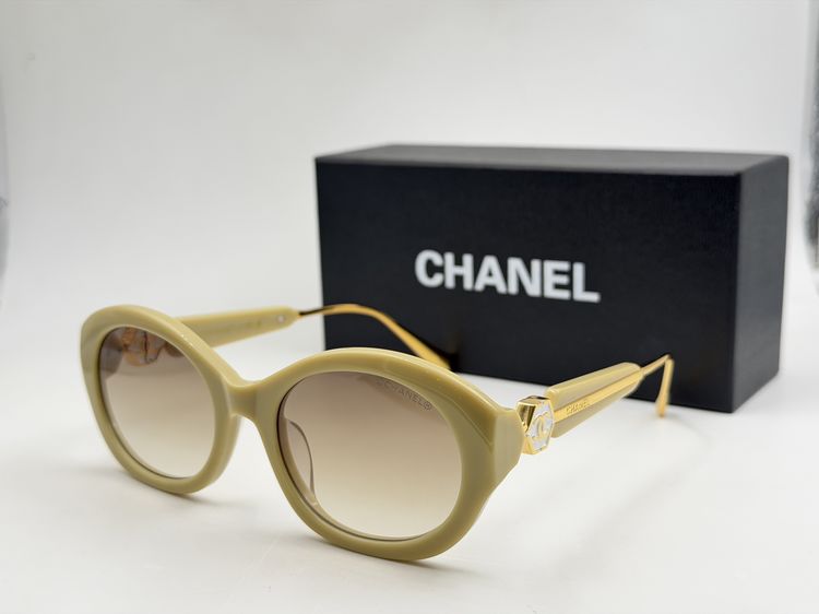 Chanel Sunglasses CHS00008-4