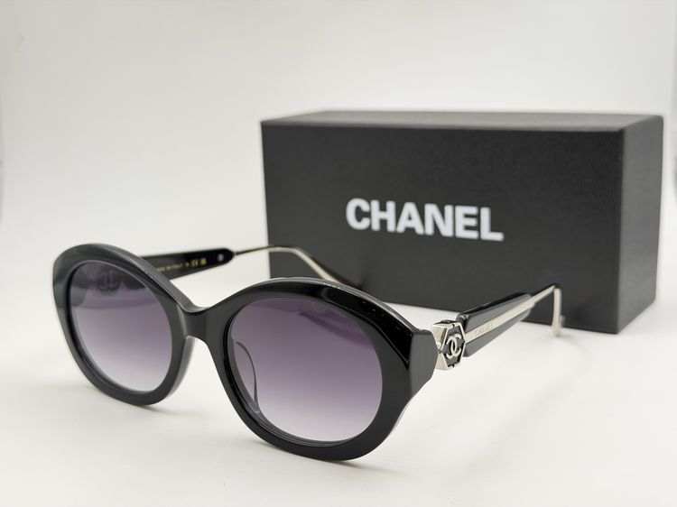 Chanel Sunglasses CHS00008-5