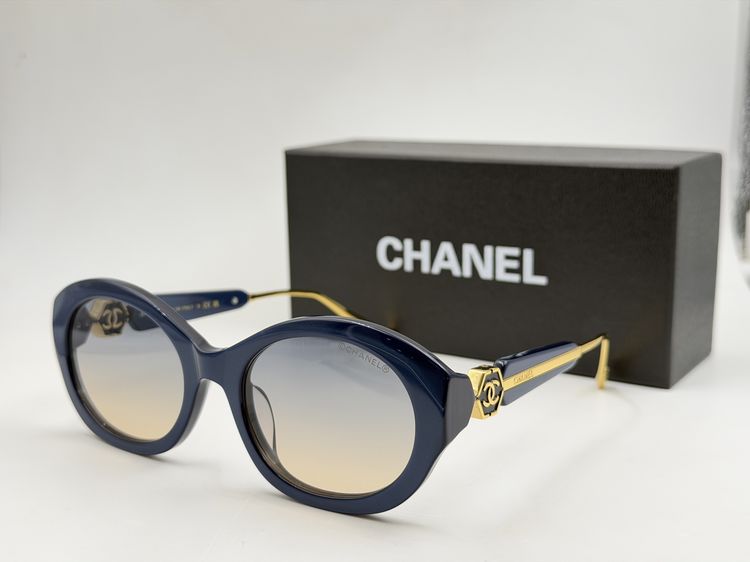Chanel Sunglasses CHS00008-6
