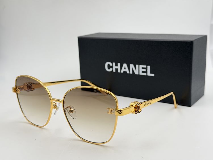 Chanel Sunglasses CHS00009-1