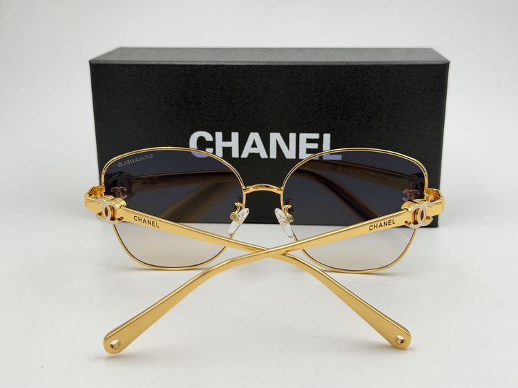 Chanel Sunglasses CHS00009-1 Chanel Sunglasses CHS00009-1