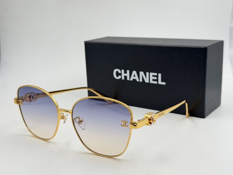 Chanel Sunglasses CHS00009-2