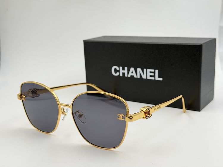 Chanel Sunglasses CHS00009-3