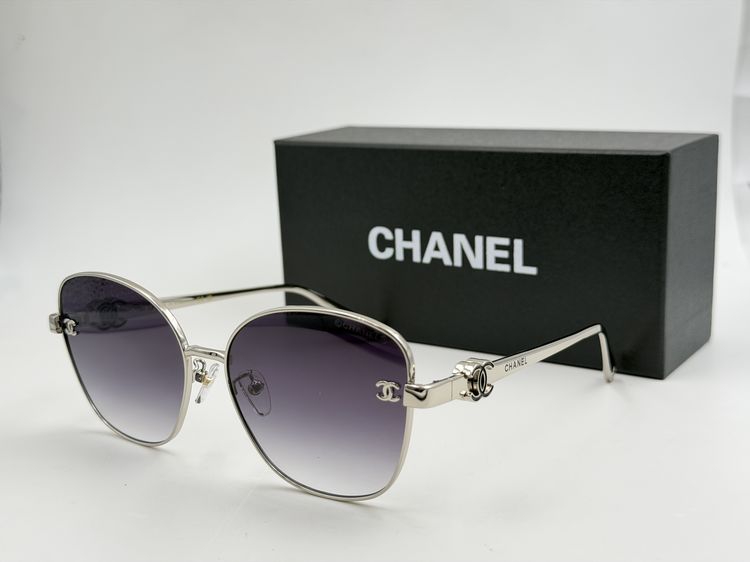 Chanel Sunglasses CHS00009-4
