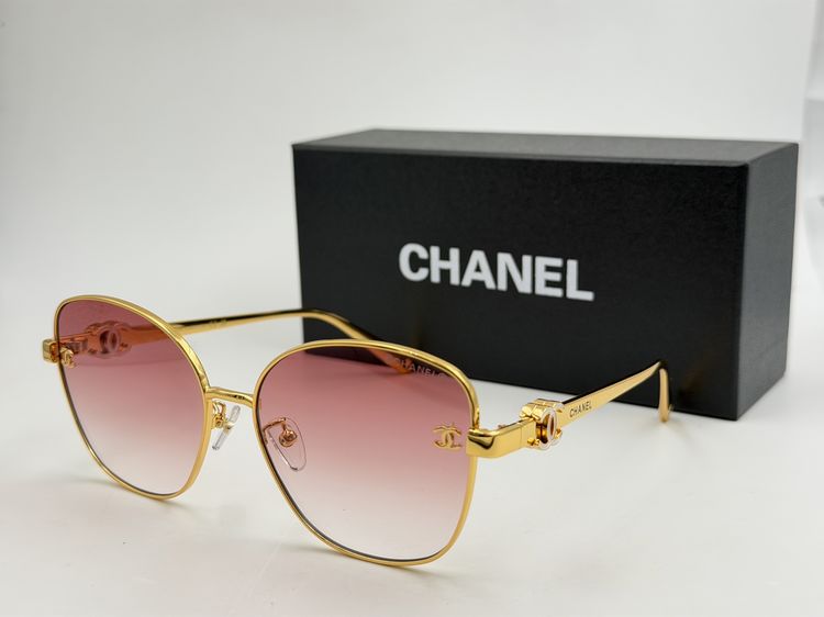 Chanel Sunglasses CHS00009-6