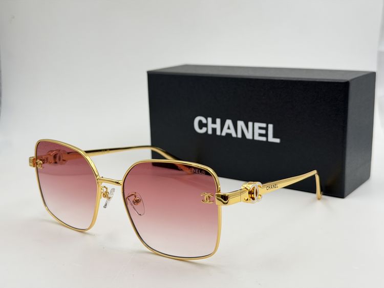 Chanel Sunglasses CHS00010-1