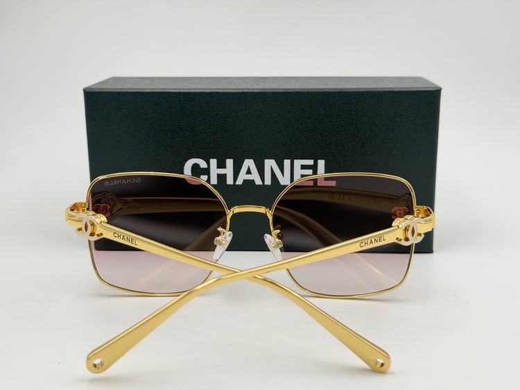 Chanel Sunglasses CHS00010-1 Chanel Sunglasses CHS00010-1