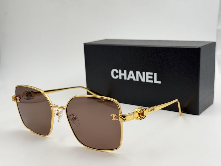 Chanel Sunglasses CHS00010-2