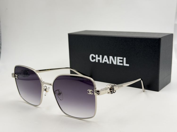 Chanel Sunglasses CHS00010-4