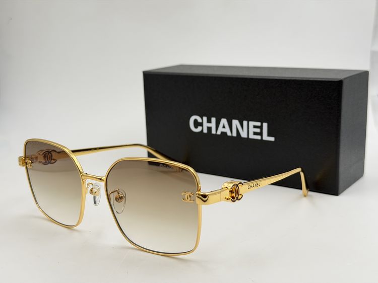 Chanel Sunglasses CHS00010-5