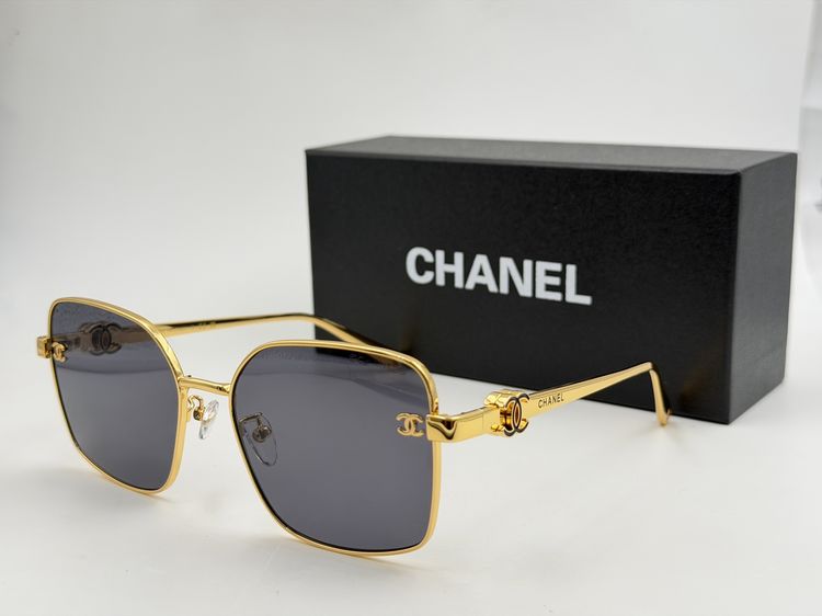 Chanel Sunglasses CHS00010-6