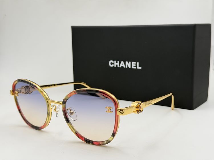 Chanel Sunglasses CHS00011-1