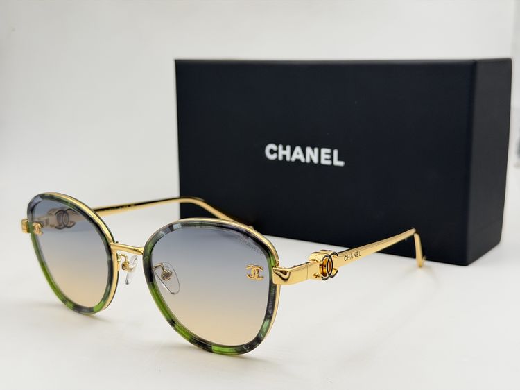 Chanel Sunglasses CHS00011-3