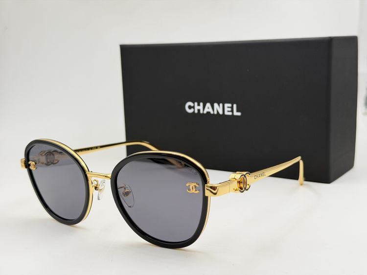 Chanel Sunglasses CHS00011-4