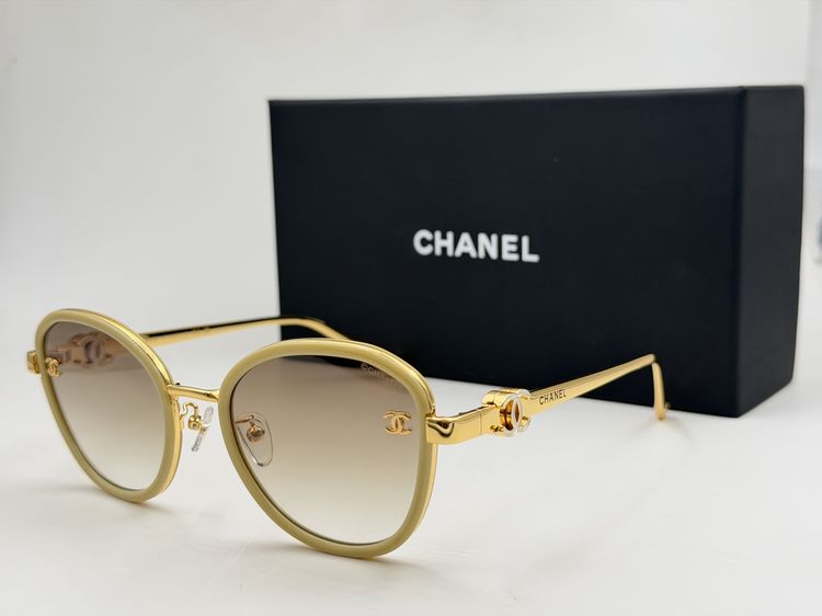 Chanel Sunglasses CHS00011-5