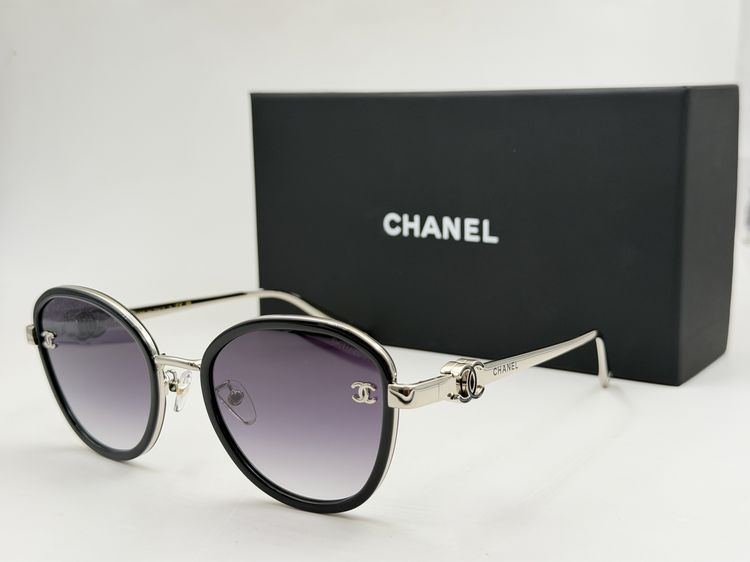 Chanel Sunglasses CHS00011-6
