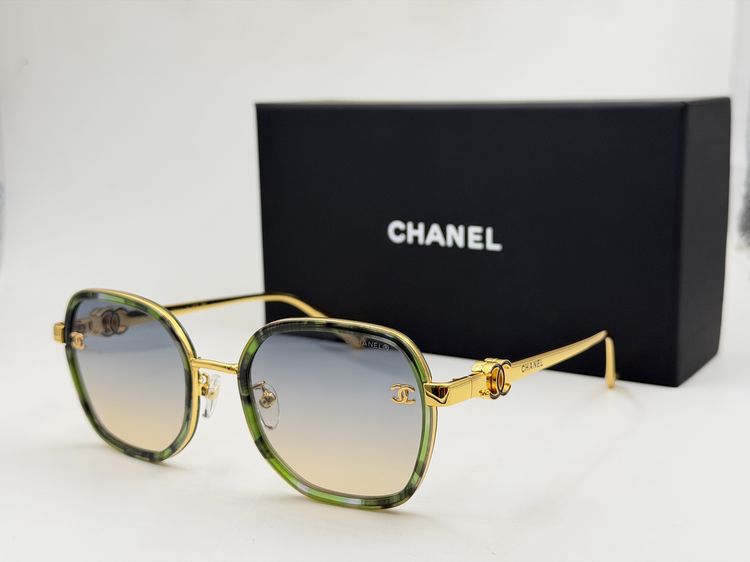 Chanel Sunglasses CHS00012-1 Chanel Sunglasses CHS00012-1
