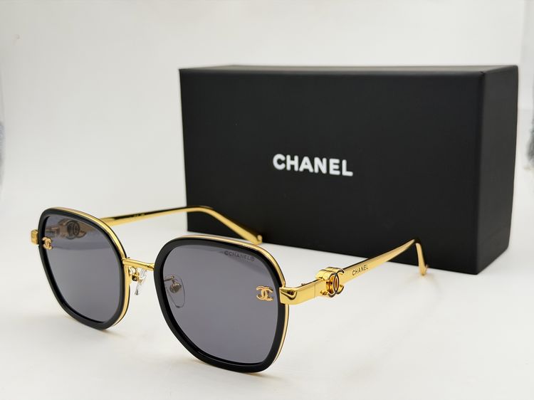Chanel Sunglasses CHS00012-2